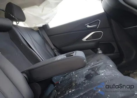 2020 Acura Rdx Standard z USA, uszkodzony, nr VIN 5J8TC2H30LL005900